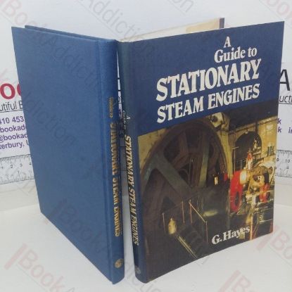Picture of Guide to Stationary Steam Engines