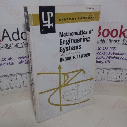 Picture of Mathematics of Engineering Systems (Linear and Non-Linear)