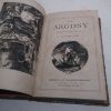 Picture of The Argosy, Volume I,  Issues 1 to 6,1865-1855, Summer 1866