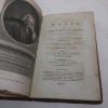 Picture of The Works of Laurence Sterne in Ten Volumes Complete: Volume the First
