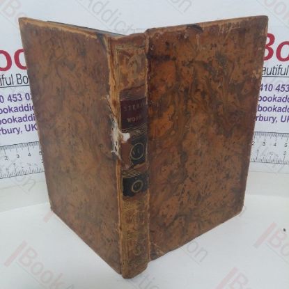 Picture of The Works of Laurence Sterne in Ten Volumes Complete: Volume the Sixth