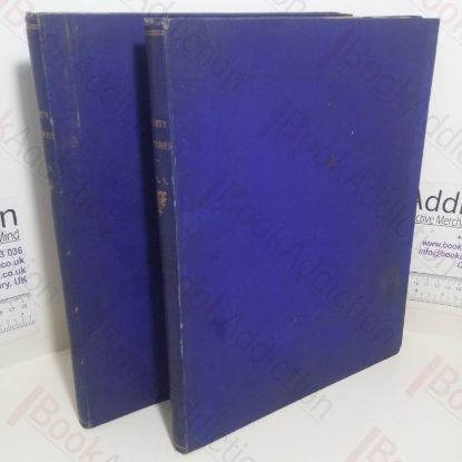 Picture of Society Pictures Drawn by George du Maurier, Selected from Punch (Volumes I and II)