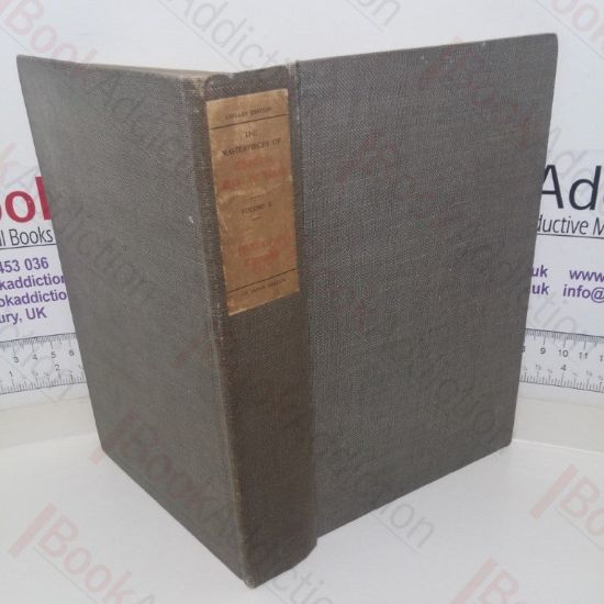 Picture of Monsieur Cherami (The Masterpieces of Charles-Paul de Kock, Volume II)