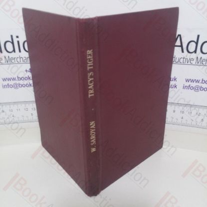 Picture of Tracy's Tiger