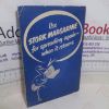 Picture of Cakes For All Occasions: Stork Margarine Cookery Service