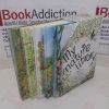 Picture of My Nature Library: A Flower Story / A Bird Story / A Story of Pond Life / An Animal Story / Nature Rhymes and Verses