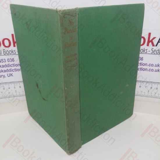 Picture of No Purdah In Padam: The Story Of The Women's Overland Himalayan Expedition, 1958