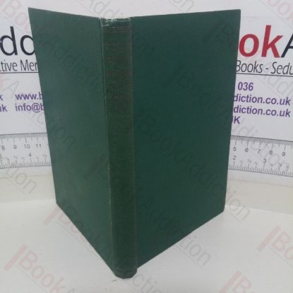 Picture of Worlds to Conquer: An Anthology