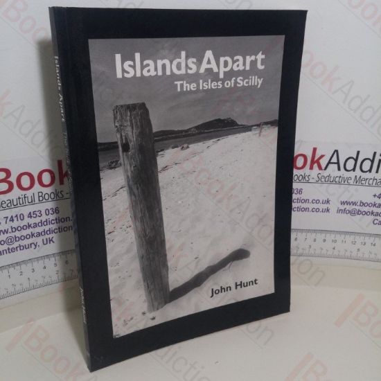 Picture of Islands Apart: The Isles of Scilly