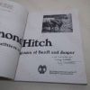Picture of Diamond Hitch: The Early Outfitters and Guides of Banff and Jasper (Signed)