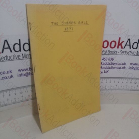 Picture of The Sharps Rifle, 1877