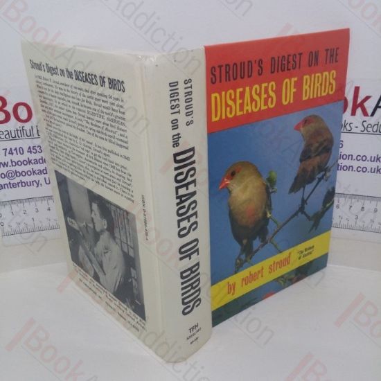 Picture of Stroud's Digest on the Diseases of Birds