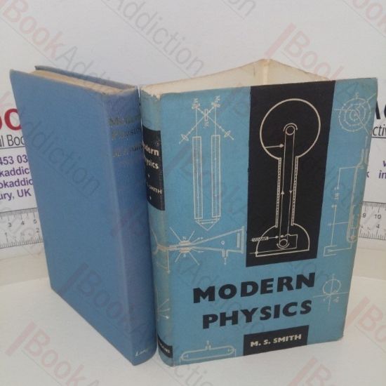 Picture of Modern Physics