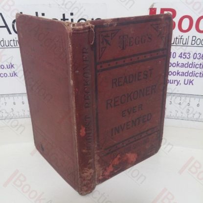 Picture of The Readiest Reckoner Ever Invented
