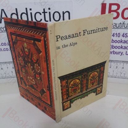 Picture of Peasant Furniture in the Alps