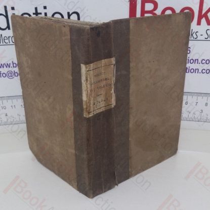 Picture of Merry Wives of Windsor; Othello; Midsummer Night's Dream (Bell's edition)