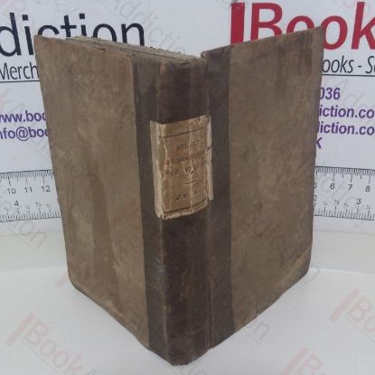 Picture of Hamlet; King Richard III (Bell's Edition)