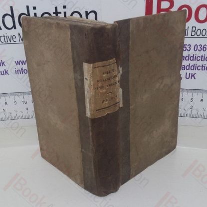 Picture of Measure for Measure; Taming of the Shrew; All's Well That Ends Well (Bell's Edition)