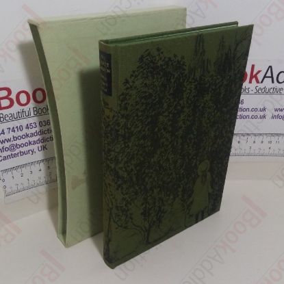 Picture of The Secret Garden