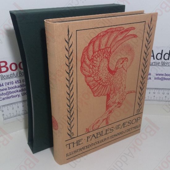 Picture of The Fables of Aesop