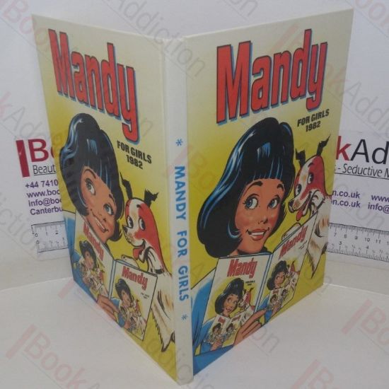 Picture of Mandy for Girls, 1982