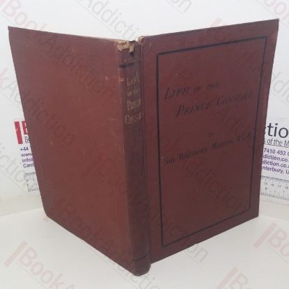 Picture of The Life of His Royal Highness the Prince Consort