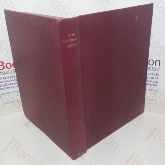 Picture of The Legion Book