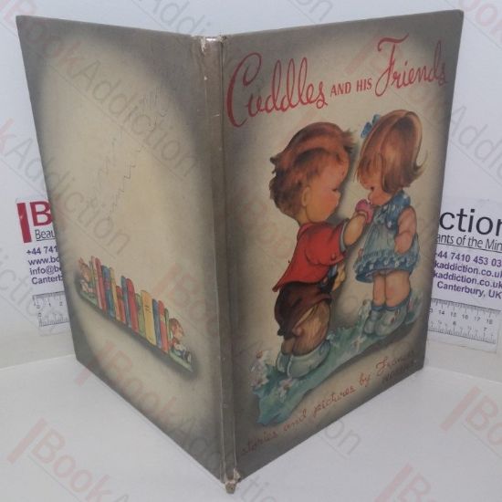 Picture of Cuddles and His Friends