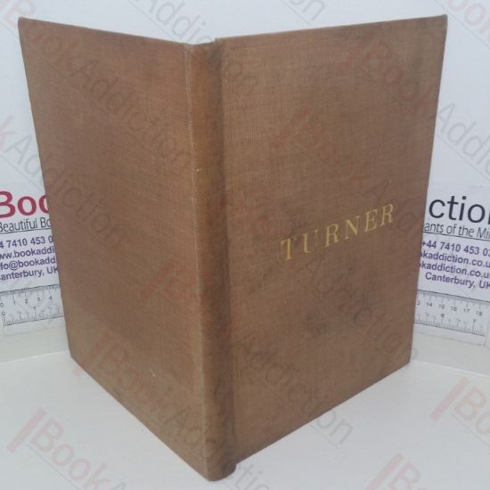 Picture of The Genius of J M W Turner