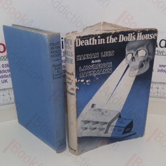 Picture of Death in the Doll's House