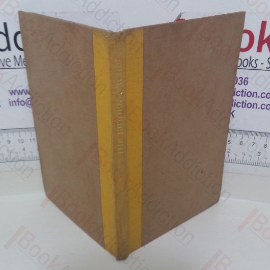 Picture of The Hidden Orchis