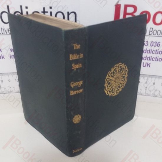 Picture of The Bible in Spain