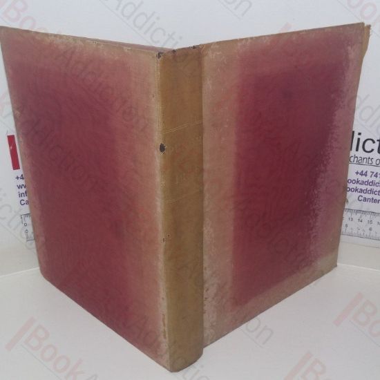 Picture of Punch 1859 (Volumes XXXVI and XXXVII)