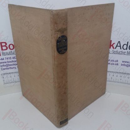 Picture of English and American Furniture: A Pictorial Handbook of Fine Furniture Made in Great Britain and in the American Colonies, some in the Sixteenth Century but Principally in the Seventeenth, Eighteenth and Early Nineteenth Centuries