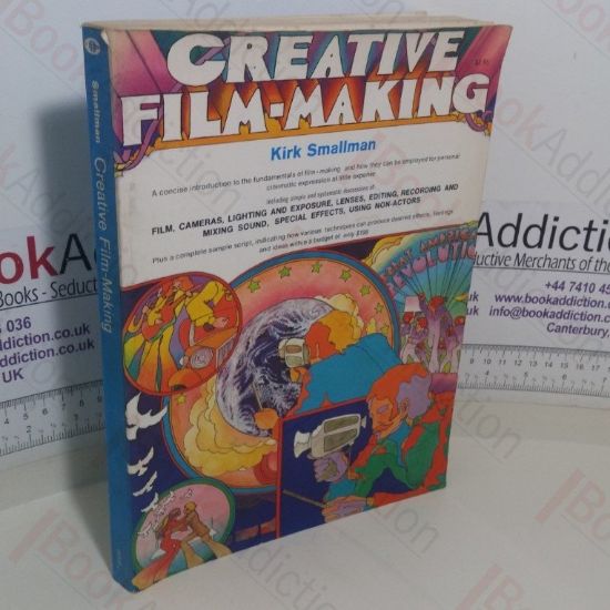 Picture of Creative Film-making