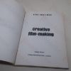 Picture of Creative Film-making