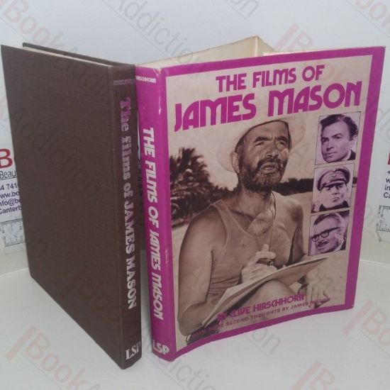 Picture of The Films of James Mason, with some Second Thoughts by James Mason