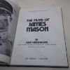 Picture of The Films of James Mason, with some Second Thoughts by James Mason