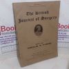 Picture of The British Journal of Surgery Special Issue: Penicillin in Warfare