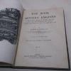 Picture of The Book of Modern Engines: A Practical Work on Prime Movers and the Transmission of Power - Steam, Electric, Water, Gas and Hot Air (Volume V)