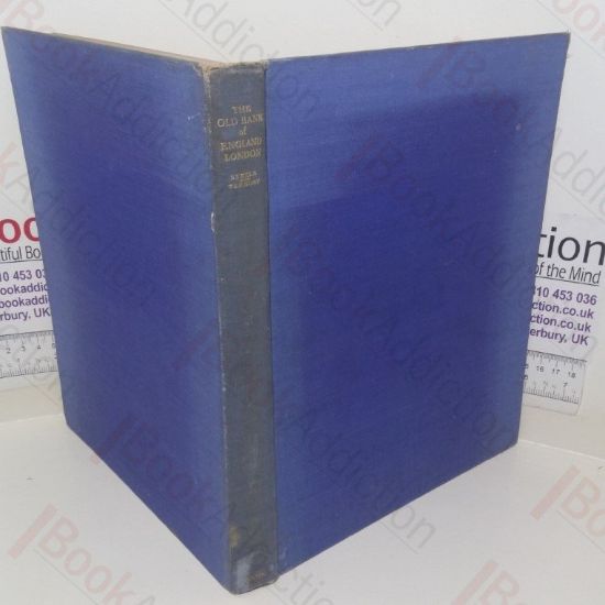 Picture of The Old Bank of England, London