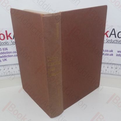 Picture of Understanding Your Symptoms: A Layman's Guide