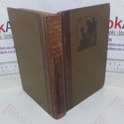 Picture of Songs and Stories for the Little Ones