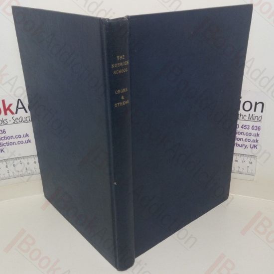 Picture of The Norwich School