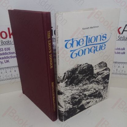 Picture of The Lion's Tongues: The Story of the Original and Continuing Language of the Scottish People