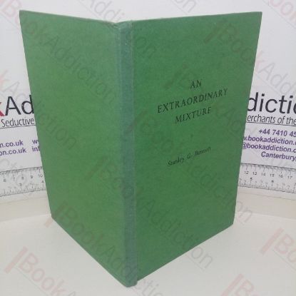 Picture of An Extraordinary Mixture (Signed)