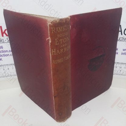 Picture of Rambles Round Eton and Harrow