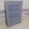 Picture of Symposia of the Faraday Society No. 19, 1984: Molecular Electronic Structure Calculations - Methods and Applications