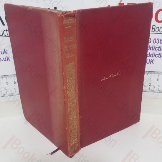 Picture of Modern Painters (Volume III)