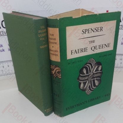 Picture of Faerie Queene, Volume 1 (Everyman's Library, No. 443)